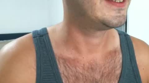 Snapshot of hairyeurostud chatting on 7, 10, 2025 Andy online show from 7, 10, 2025