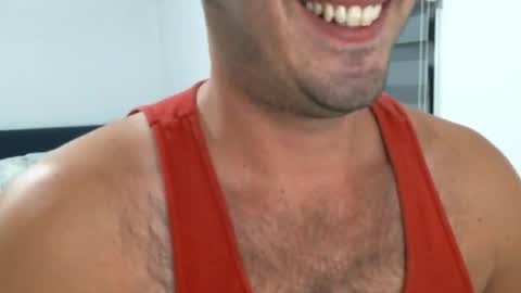 Snapshot of hairyeurostud chatting on 8, 10, 2025 Andy online show from 8, 10, 2025