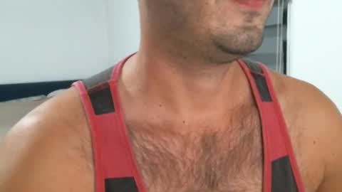 Andy online show from 15, 10, 2025