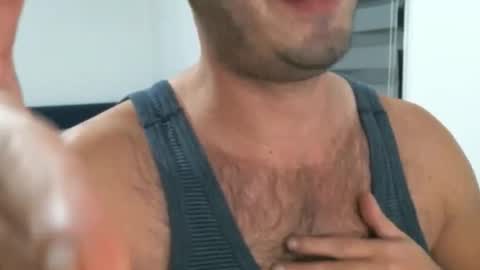 Andy online show from 10, 11, 2025