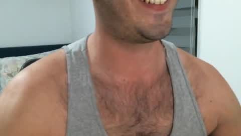 Snapshot of hairyeurostud chatting on 25, 4, 2026 Andy online show from 25, 4, 2026