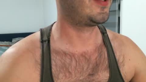 Snapshot of hairyeurostud chatting on 26, 4, 2026 Andy online show from 26, 4, 2026