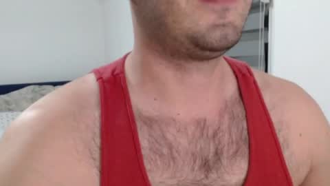 Snapshot of hairyeurostud chatting on 22, 5, 2026 Andy online show from 22, 5, 2026