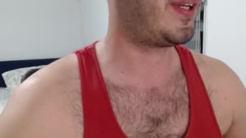 Snapshot of hairyeurostud chatting on 22, 5, 2026 Andy online show from 22, 5, 2026