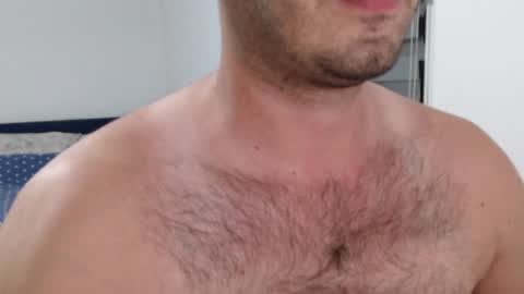 Snapshot of hairyeurostud chatting on 4, 6, 2026 Andy online show from 4, 6, 2026