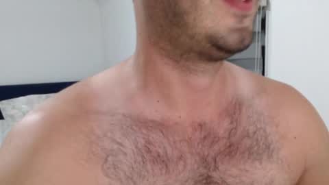 Snapshot of hairyeurostud chatting on 5, 6, 2026 Andy online show from 5, 6, 2026