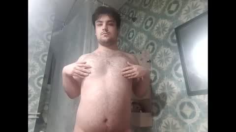 Snapshot of hairyfatboy01 chatting on 27, 5, 2026 hairyfatboy01 online show from 27, 5, 2026