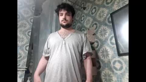 Snapshot of hairyfatboy01 chatting on 5, 6, 2026 hairyfatboy01 online show from 5, 6, 2026