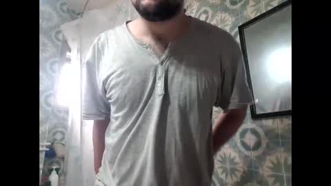 Snapshot of hairyfatboy01 chatting on 8, 6, 2026 hairyfatboy01 online show from 8, 6, 2026