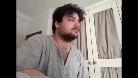 Snapshot of hairyfatboy01 chatting on 9, 6, 2026 hairyfatboy01 online show from 9, 6, 2026