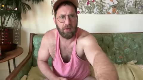 Harry Fit  Big Bro Dad Sir online show from 13, 5, 2026