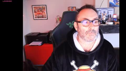 Snapshot of hairyfred73 chatting on 26, 12, 2024 hairyfred73 online show from 26, 12, 2024