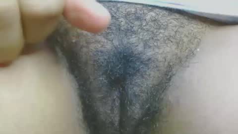 Snapshot of hairygirl83 chatting on 5, 5, 2026 hairygirl83 online show from 5, 5, 2026