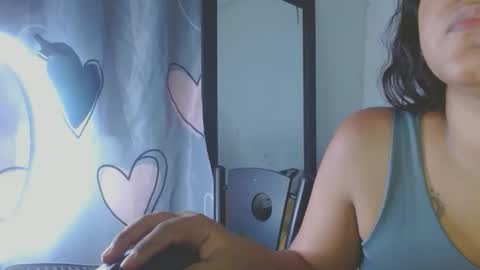 Snapshot of hairygirl83 chatting on 8, 5, 2026 hairygirl83 online show from 8, 5, 2026