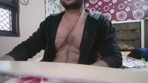 Hairyguy121 online show from 29, 11, 2025