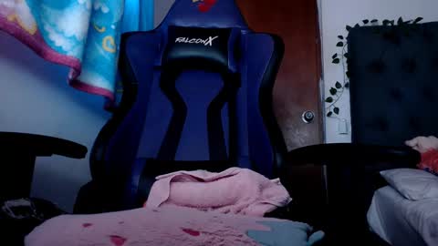 Snapshot of hairyluna chatting on 22, 2, 2025 Lunita online show from 22, 2, 2025