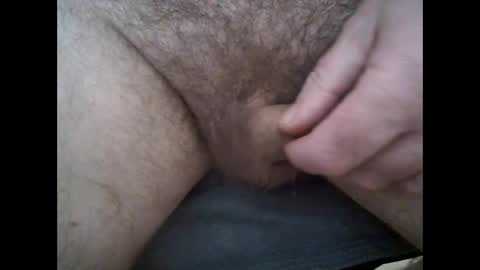 hairyman007 online show from 20, 1, 2025