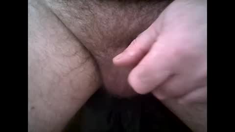 hairyman007 online show from 18, 2, 2025