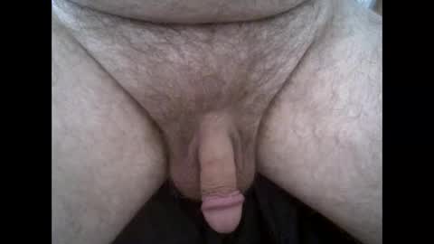 hairyman007 online show from 31, 3, 2026