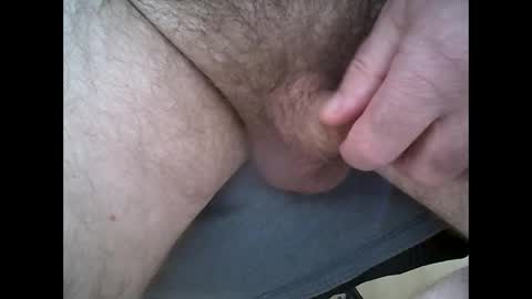 hairyman007 online show from 10, 4, 2026