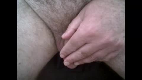 hairyman007 online show from 13, 5, 2026