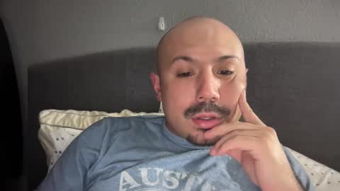 hairyman30000 online show from 20, 2, 2025