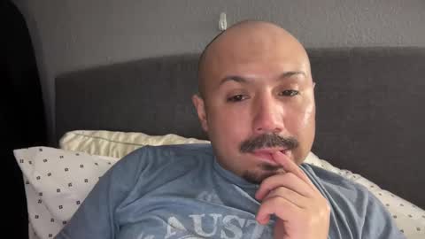 hairyman30000 online show from 20, 2, 2025