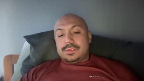 hairyman30000 online show from 2, 3, 2025