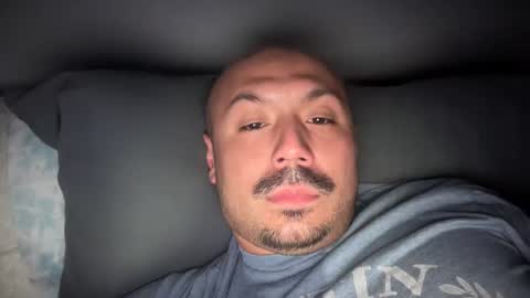 hairyman30000 online show from 4, 3, 2025