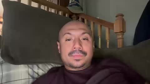 hairyman30000 online show from 11, 10, 2025