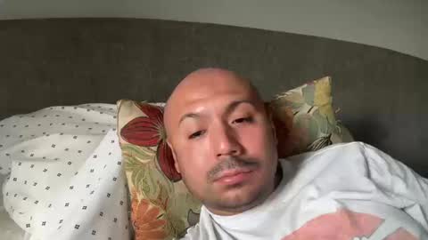 hairyman30000 online show from 12, 10, 2025