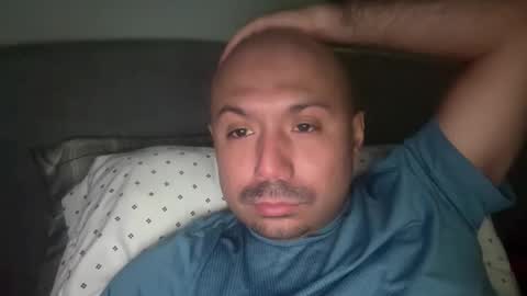 hairyman30000 online show from 23, 11, 2025