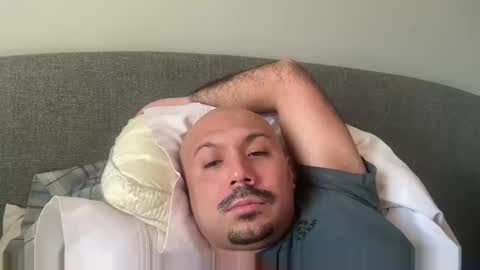 hairyman30000 online show from 17, 1, 2026