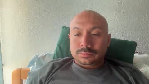 hairyman30000 online show from 1, 6, 2026