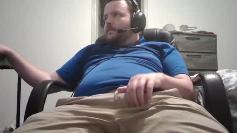 hairymikey online show from 17, 4, 2026