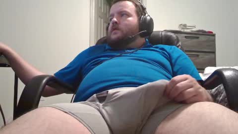hairymikey online show from 12, 5, 2026