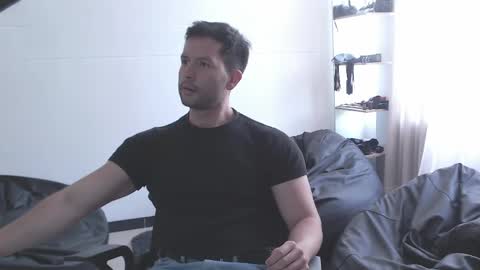 Snapshot of hairyncuteass chatting on 13, 1, 2025 hairyncuteass online show from 13, 1, 2025