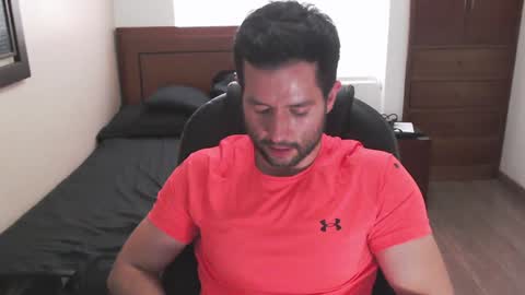 Snapshot of hairyncuteass chatting on 5, 2, 2025 hairyncuteass online show from 5, 2, 2025