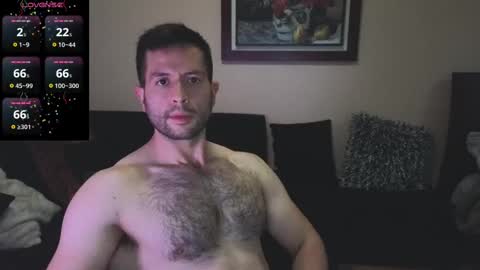 Snapshot of hairyncuteass chatting on 8, 3, 2025 hairyncuteass online show from 8, 3, 2025
