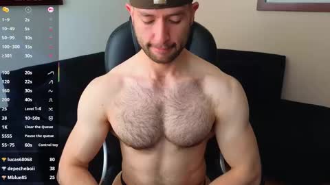 Snapshot of hairyncuteass chatting on 17, 9, 2025 hairyncuteass online show from 17, 9, 2025