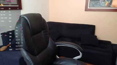 Snapshot of hairyncuteass chatting on 6, 10, 2025 hairyncuteass online show from 6, 10, 2025