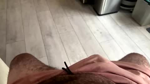 hairynicedaddy online show from 7, 11, 2025