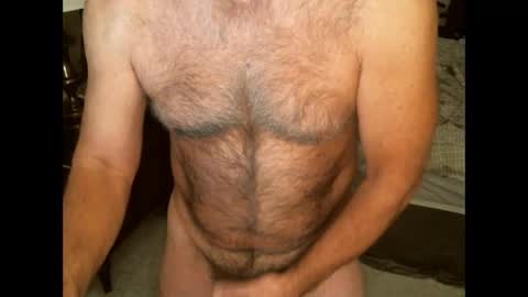Hairy pecs online show from 9, 2, 2025