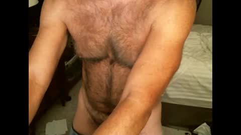 Hairy pecs online show from 8, 9, 2025