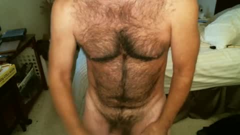 Hairy pecs online show from 14, 10, 2025