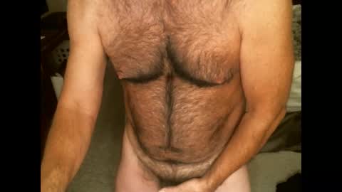Hairy pecs online show from 21, 11, 2025