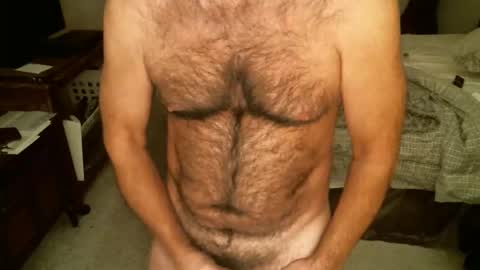 Hairy pecs online show from 27, 11, 2025