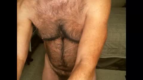 Hairy pecs online show from 28, 11, 2025