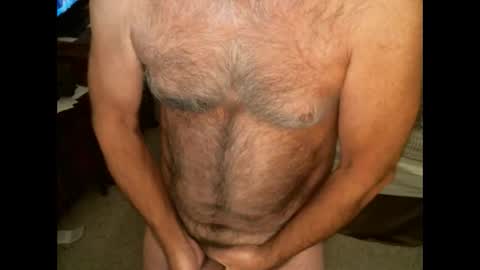 Hairy pecs online show from 17, 2, 2026
