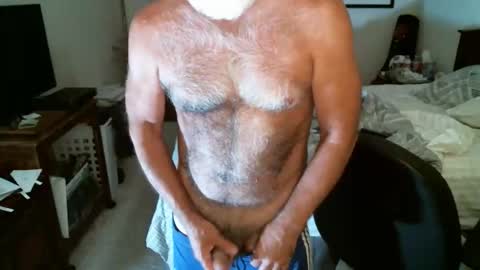 Hairy pecs online show from 2, 6, 2026